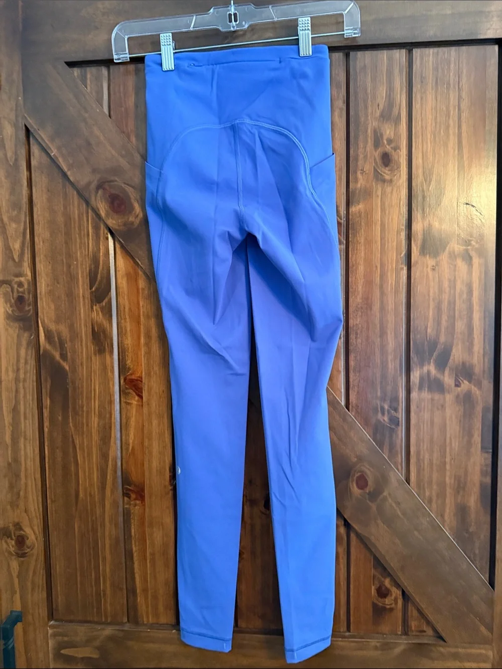 Lululemon swift speed HR tight 28" size 0 - Picture 4 of 5